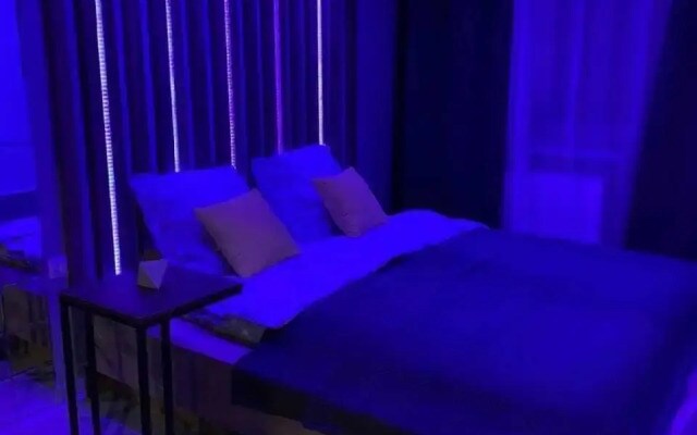 Квартира с дизайнерским ремонтом на Ломоносова 43
