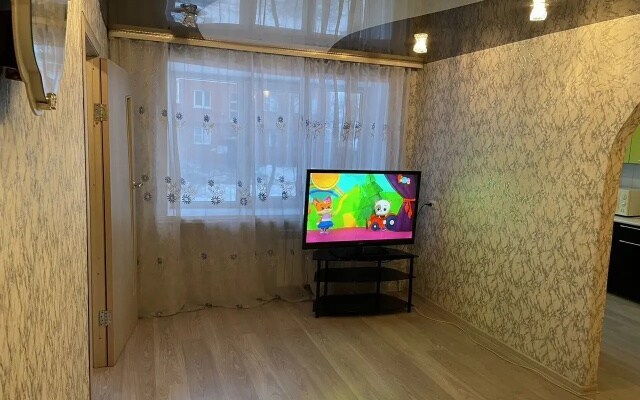 Квартира на Кирова 47