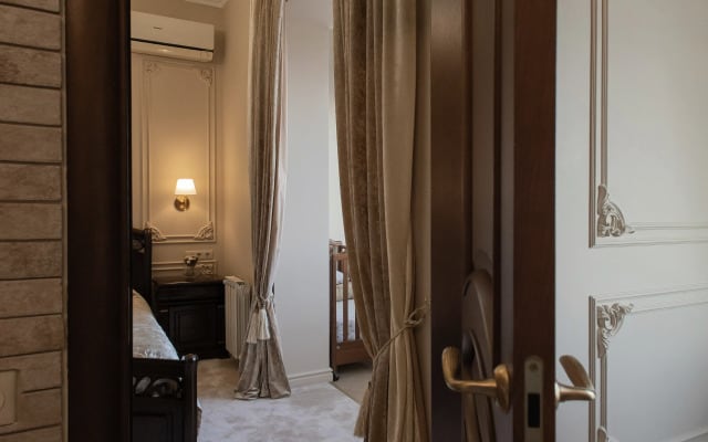 Квартира Premier Black Sea 72