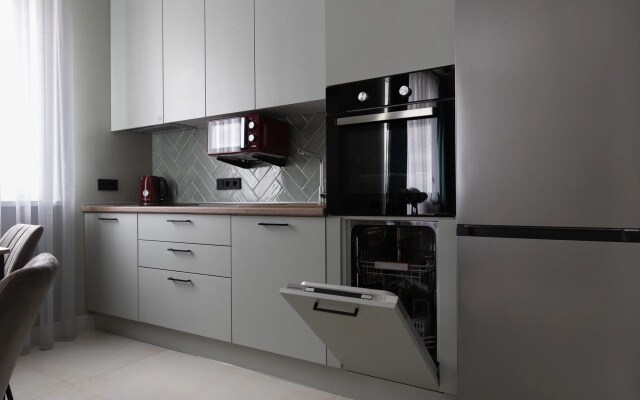 Апартаменты Red Apartments Фрукты Авила
