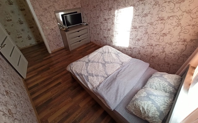 Квартира на ул.Куникова 20А