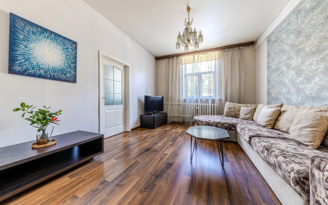 Апартаменты Studiominsk 13