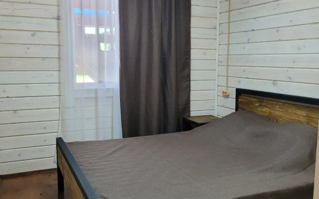 Garden House Guest House