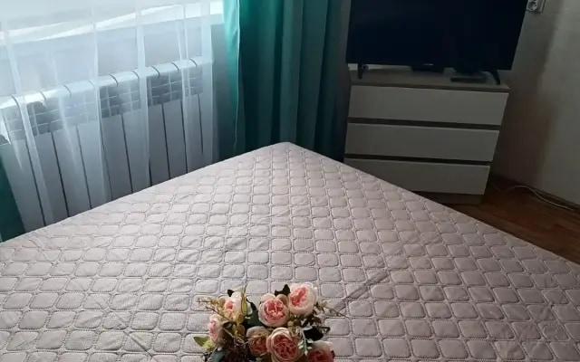Квартира Чистая с Удобным Расположением