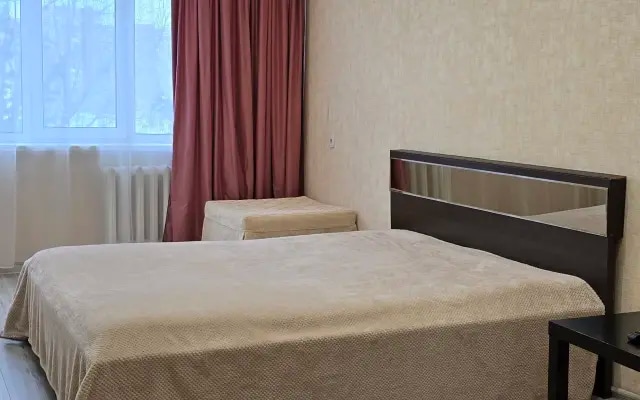 Квартира Уютная в Инорсе