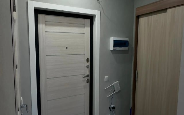 Квартира Студия Reka