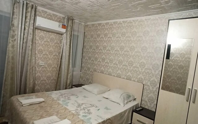 Частный дом Жилой дом Камелия