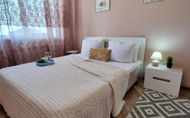 Квартира 228 Уютный Дом