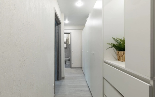 Квартира однокомнатная  от Rent Profi