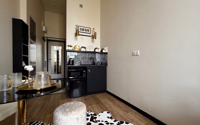 Апартаменты Matison Home Якиманка
