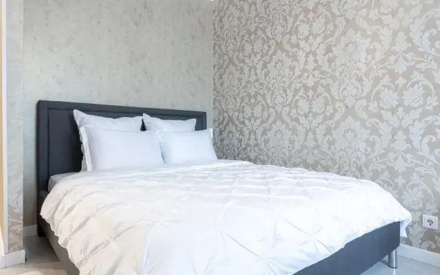 Апартаменты Lumière Residence