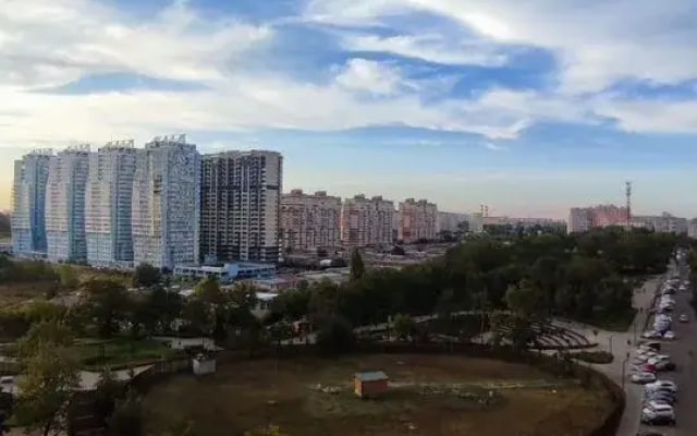 Квартира на ул Артезианская 2