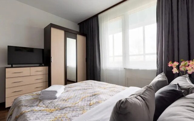 Квартира студия от Rent Profi