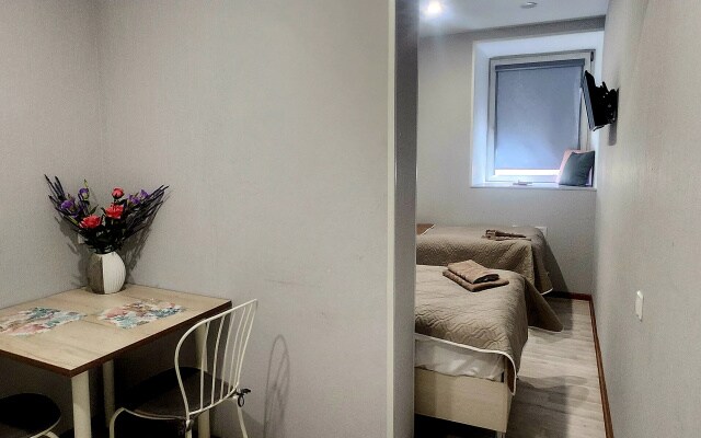Отель Inn812 Griboedov