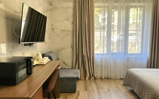 Апартаменты в "Grand Way Haveli"