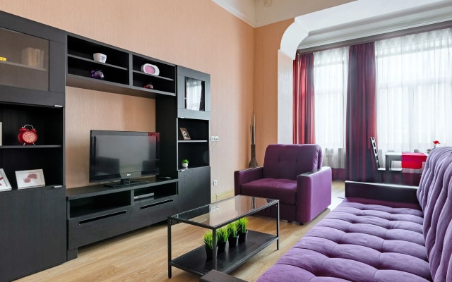 Квартира RentalSPb