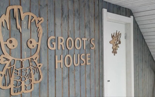 Гостевой дом Groot`s House
