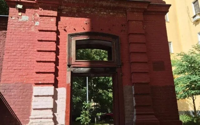 Квартира Уютная Студия в 5 Минутах от Красной Площади