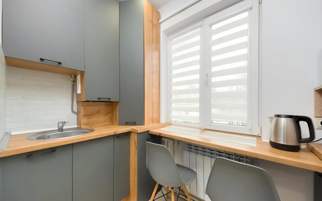Апартаменты в Цветнике от Rooms Apartments