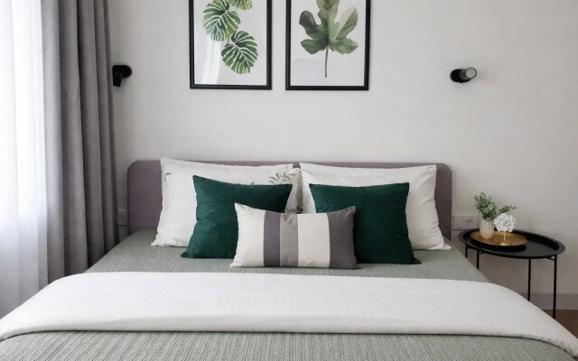 Квартира LanaRoom 87120