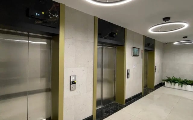 Квартира Студия в ЖК Атлантис
