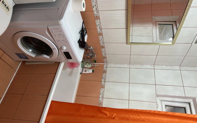 V Tsentre Kaliningrada Flat