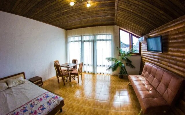 Graciya Guest House