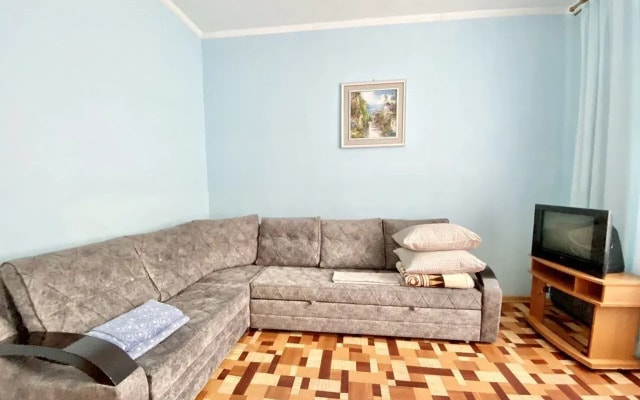 Частный Дом Комфортный для Отдыхa в Судаке