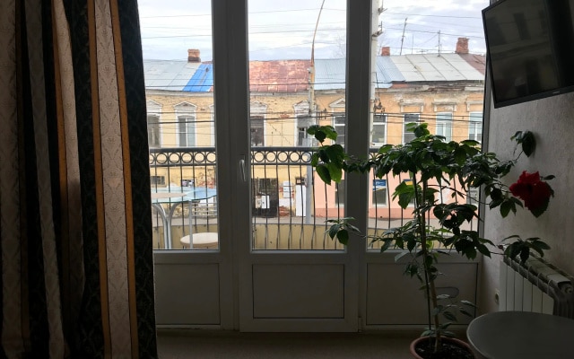 Хостел Like Саратов