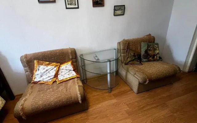 Квартира на Аллее