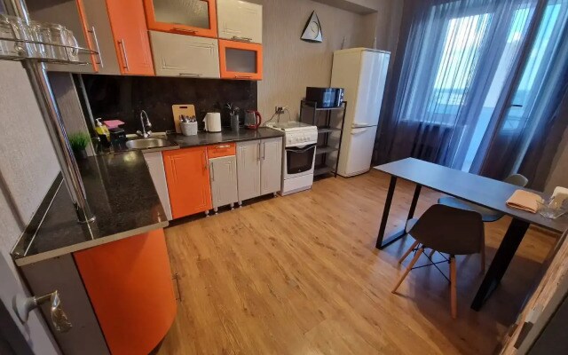 Квартира апарт 49