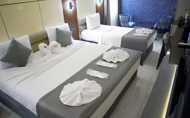 Amara Hotel Old City
