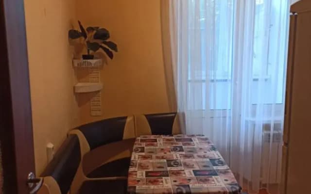 Квартира Khadi_Home рядом с Ж/Д и автовокзалом