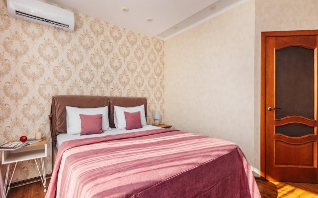 Апартаменты SochiHome Green Palace 6
