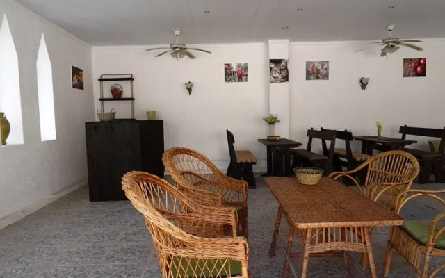 Visteriya Guest House