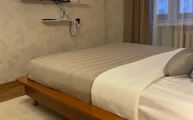 Квартира проспект Мира 94