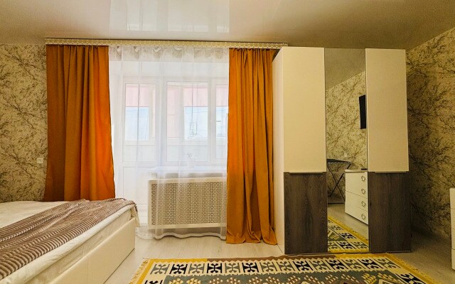 Апартаменты MyHome-Vologda, на Карла Маркса 82Б