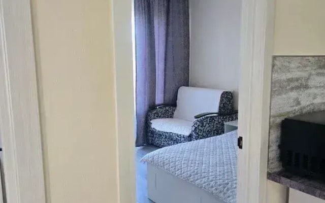 Квартира на Донецкой 79Ак3