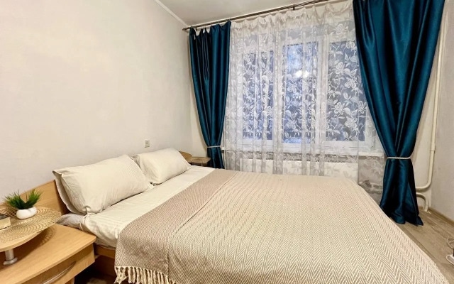 Квартира Уютная