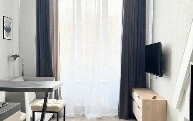 Апартаменты у Метро Аэропорт