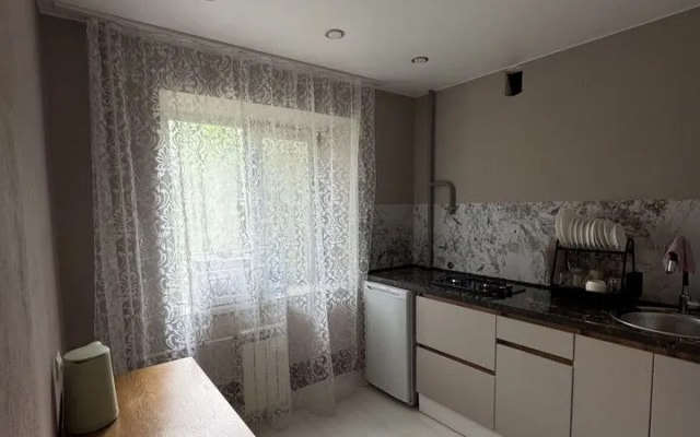 Квартира на улице Ильича 69