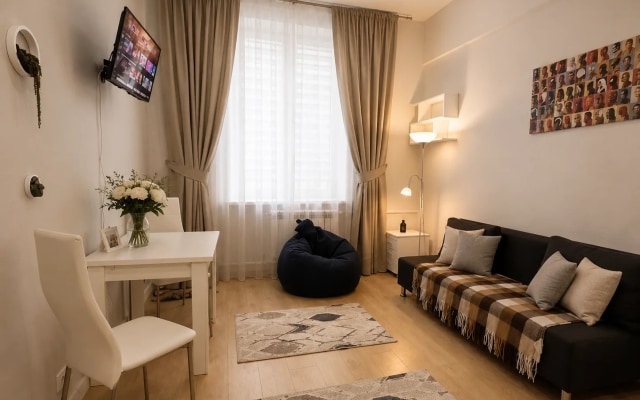 Апартаменты BestFlat24 у м.Бабушкинская