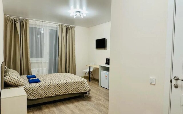 Апартаменты 6 Pant Family House в Остафьево