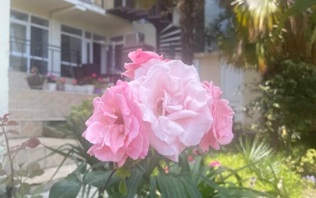 Granat Guest House