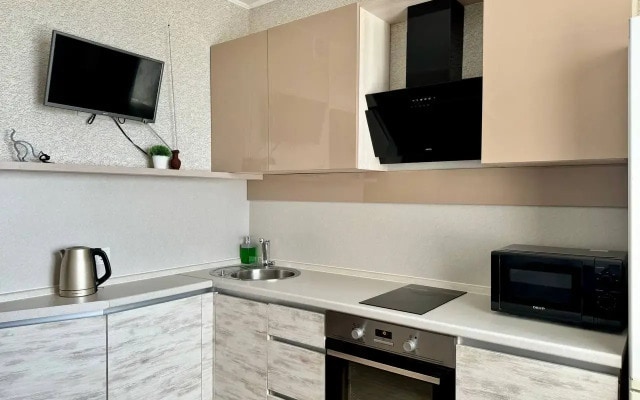 Квартира Quiet Oasis в Районе Зеленого Угла