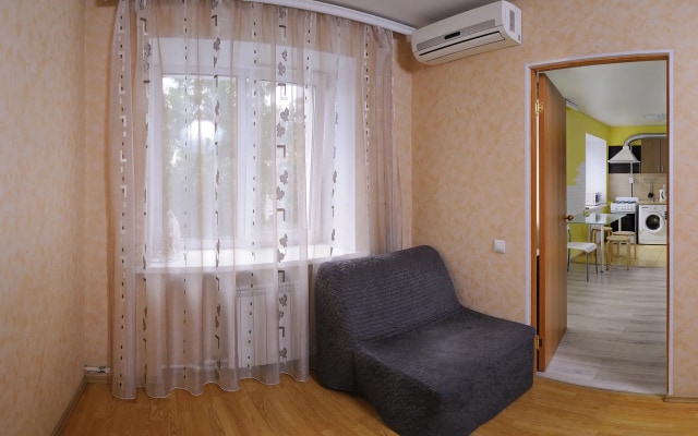 Квартира на Карла Маркса 31