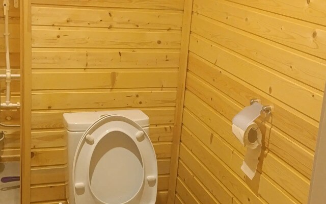 Гостевой дом Бьерн Хаус