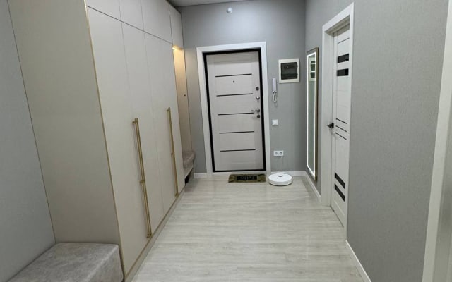 Квартира на 1й береговой линии