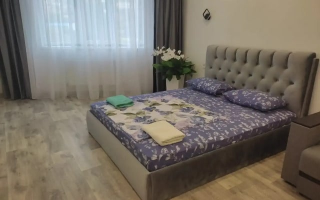 Квартира Центр Курзона Стиль
