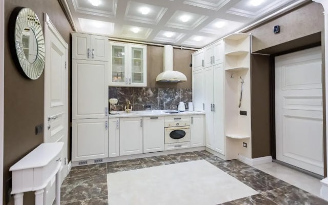 Апартаменты A&D Quality Apartment in The Center